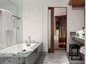 Coal Harbour Corner Suite