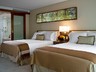 Signature Harbour Mountain View Room