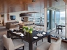 Fairmont Gold Corner Suite