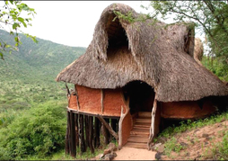 Il Ngwesi Lodge