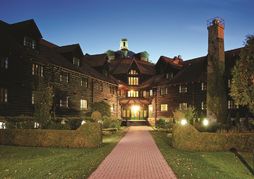 Fairmont Le Chateau Montebello