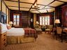 Fairmont River View Room