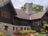 Golf Club House
