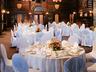 Golf Club House Wedding