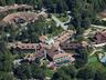 Hotel Aerial View