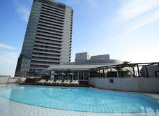 Grand Prince Hotel Osaka Bay