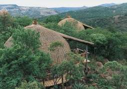 Isibindi Zulu Lodge
