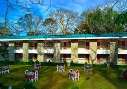 KTDC Periyar House Thekkady