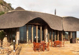 Isandlwana Lodge