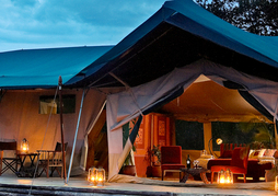 Kicheche Laikipia Camp