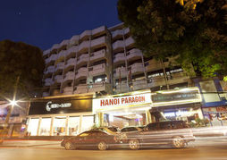 Hanoi Paragon Hotel