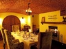 Private Dining Wine Cellar
