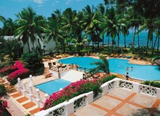 Serena Beach Resort and Spa