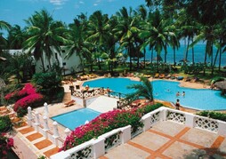 Serena Beach Resort and Spa