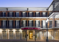 Hotel le St. James