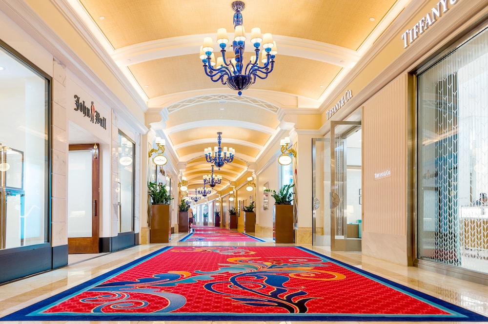 Hotel Interior