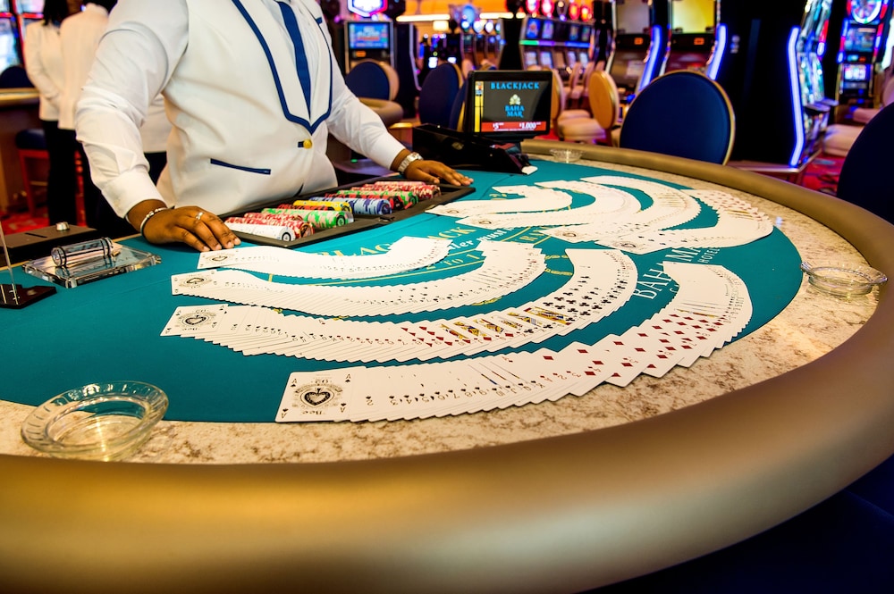 Casino