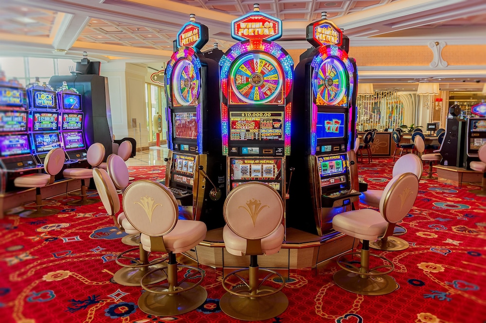 Casino