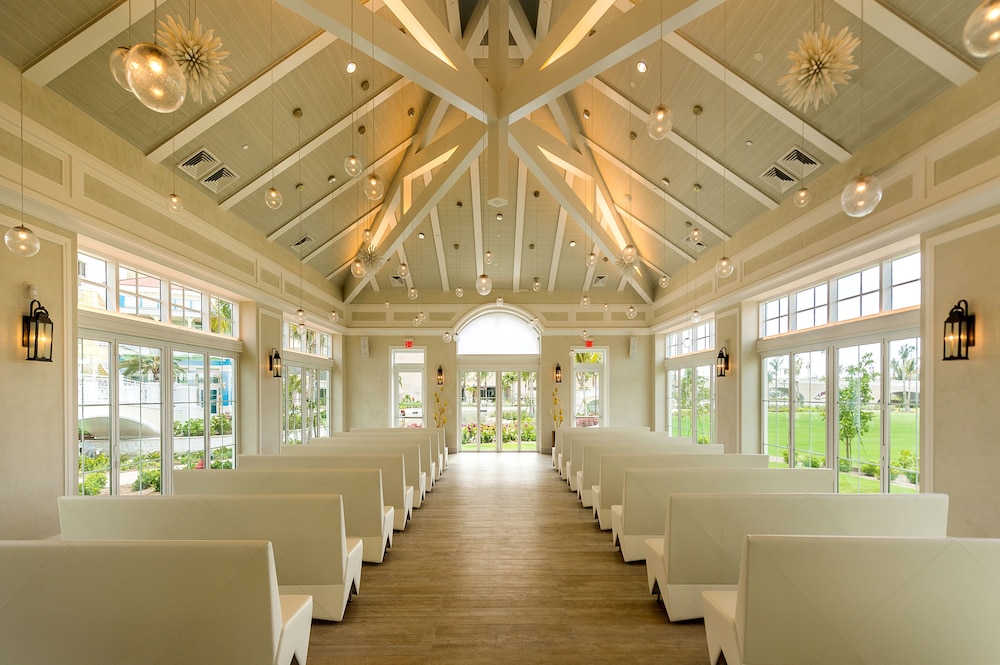 Chapel