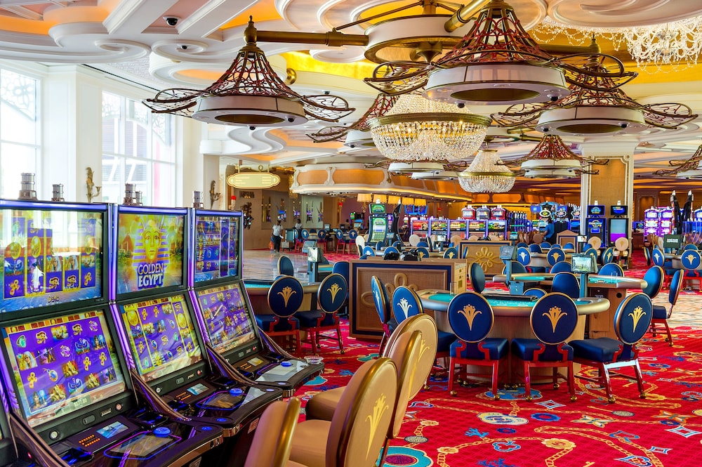 Casino