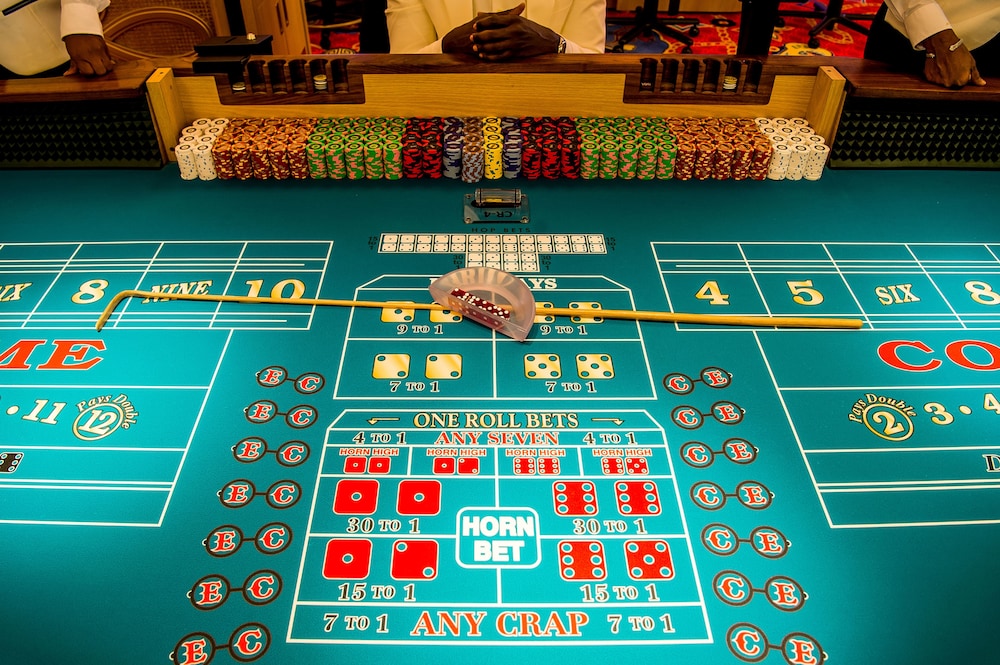 Casino