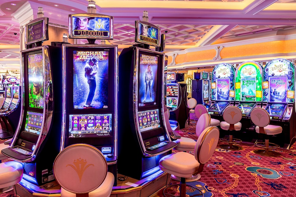 Casino