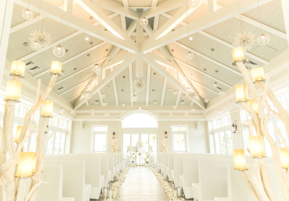 Chapel