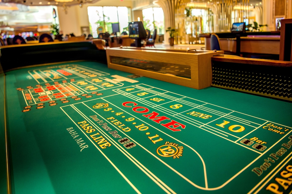 Casino