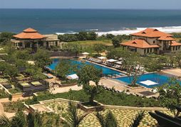 Fairmont Zimbali Resort