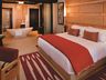 Deluxe One Bedroom Suite