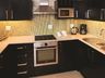 In-Room Kitchen