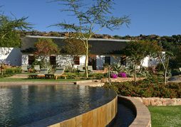 Bushmans Kloof Wilderness Reserve & Wellness Retreat
