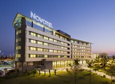 Novotel Brisbane Airport