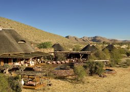 Motse Camp