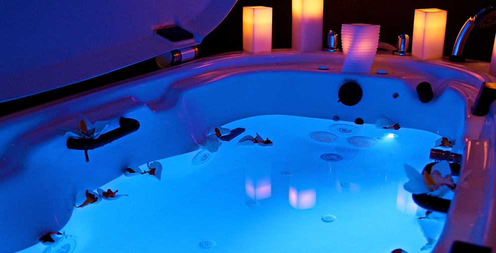 spa