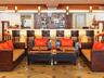 Hotel Lounge