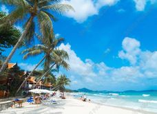 Samui Paradise Chaweng Beach Resort & Spa