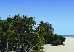 Leopard Beach Resort & Spa