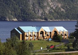 Auberge des Battures