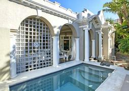 Jardin D'ébène Boutique Guesthouse