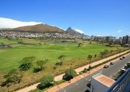Mouille Point Apartments