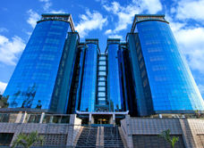 Hotel Royal Orchid Azure Nairobi