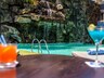 Poolside Bar