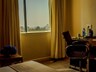 Guestroom View