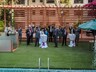 Outdoor Wedding Area