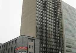 Hotel Le Cantlie Suites