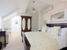 Luxury Rooms