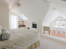 Luxury Suites