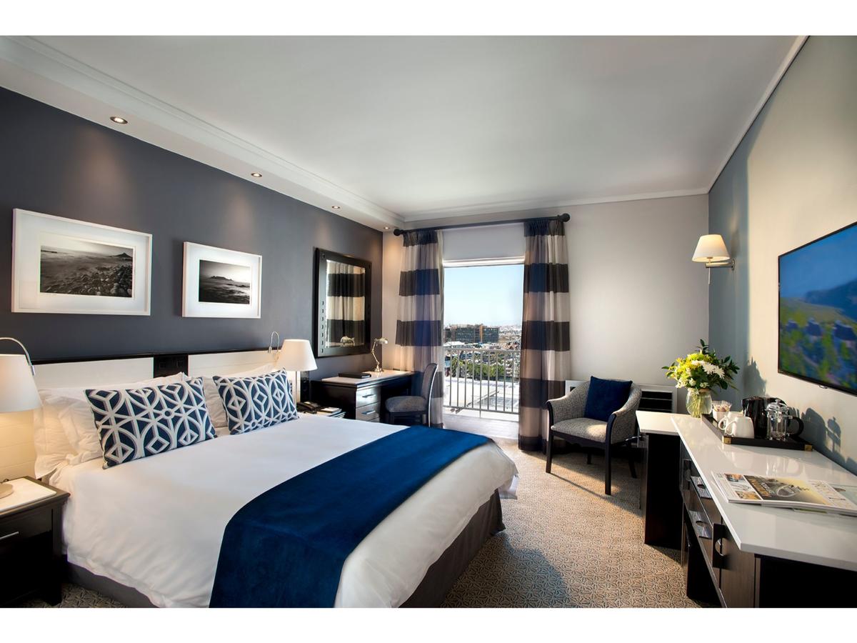 Waterfront View Rooms