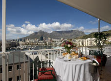 The Commodore Hotel Cape Town